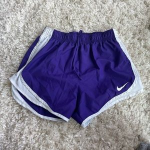 Nike Dri-Fit Running Shorts